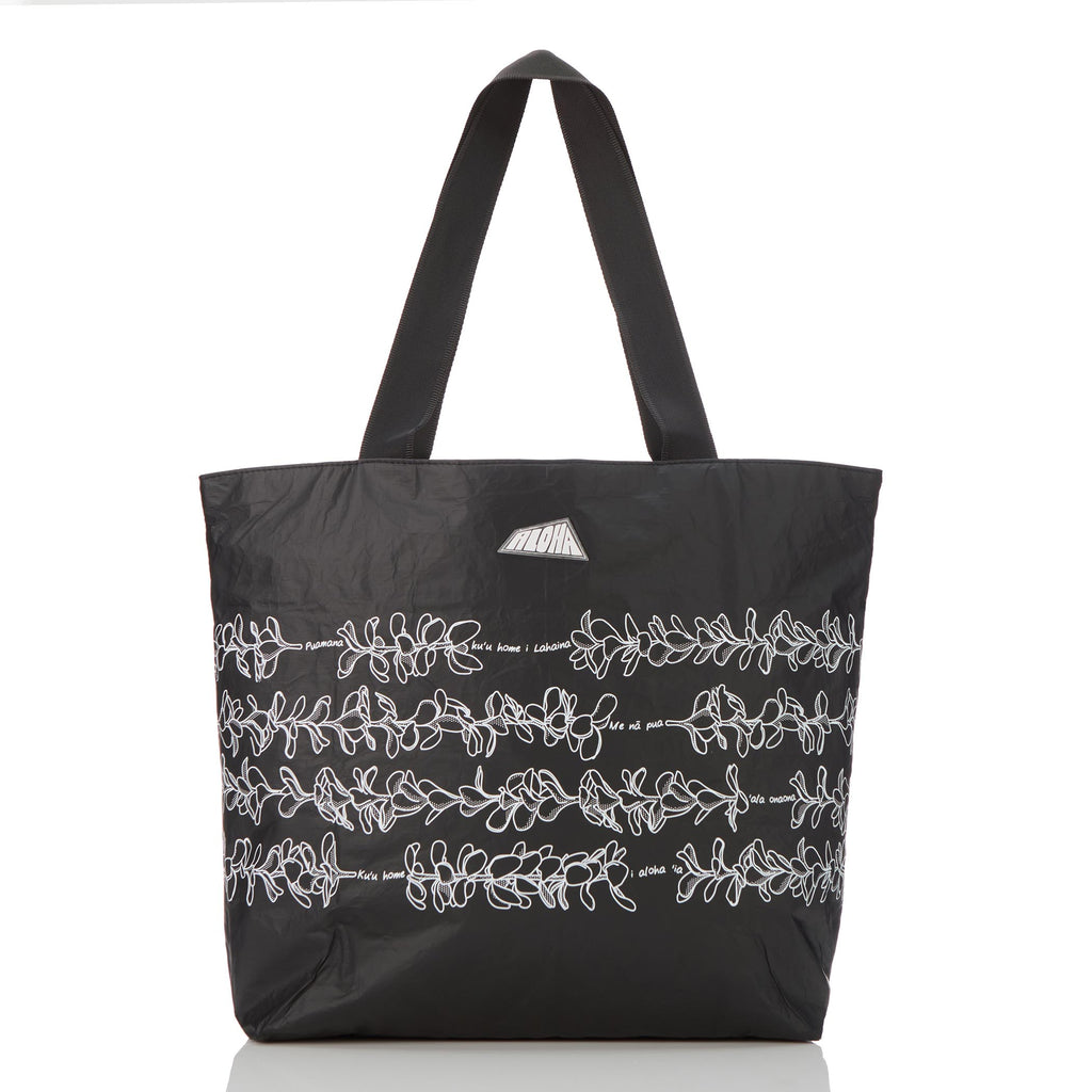 Day Tripper | Lei Puamana by Salvage Public