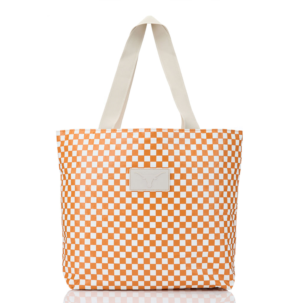 Day Tripper | UT Petite Check