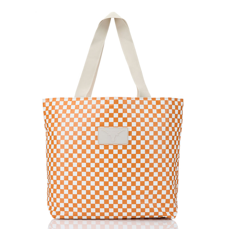 Day Tripper | UT Petite Check