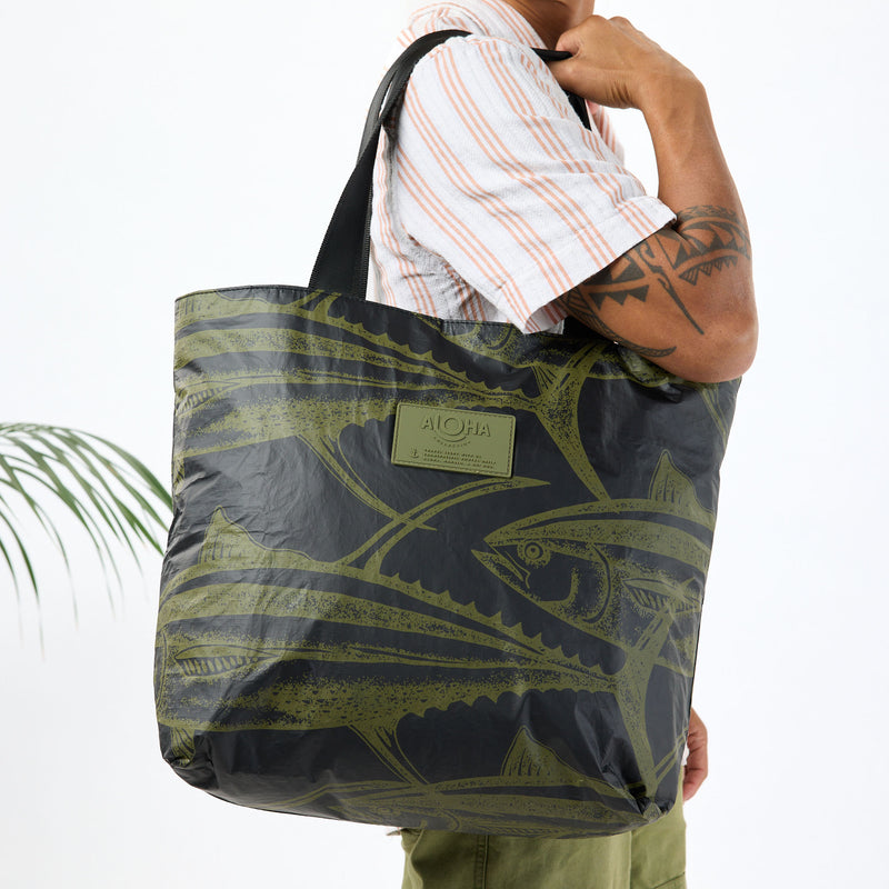 Day Tripper | Ahi