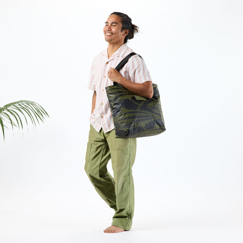 Day Tripper | Ahi