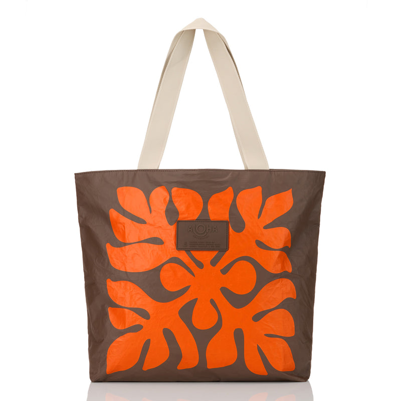 Day Tripper | Appliqué