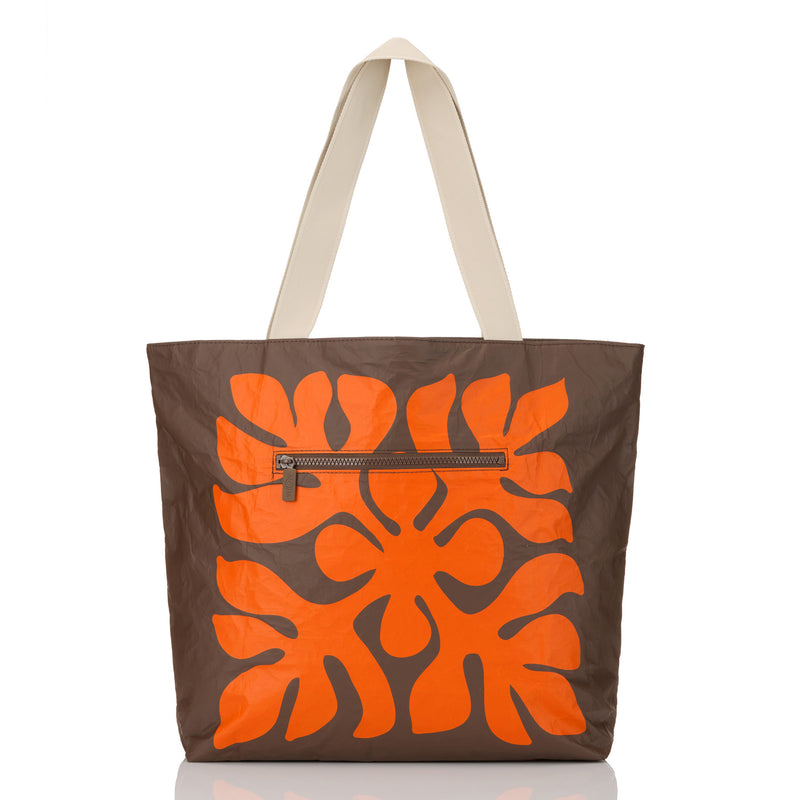 Day Tripper | Appliqué
