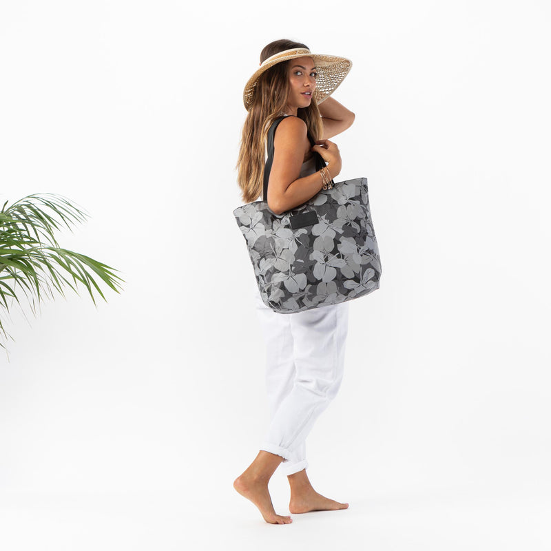 Day Tripper | Ginger Camo