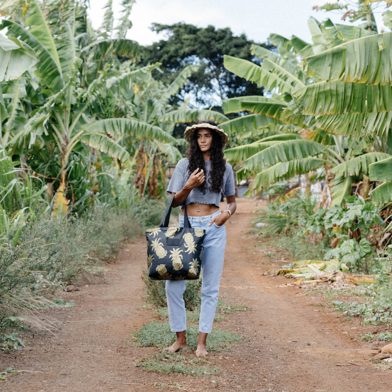 Day Tripper | Pāʻina Holiday