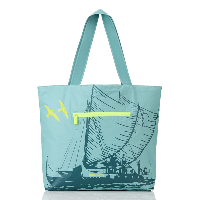Day Tripper | Hōkūleʻa