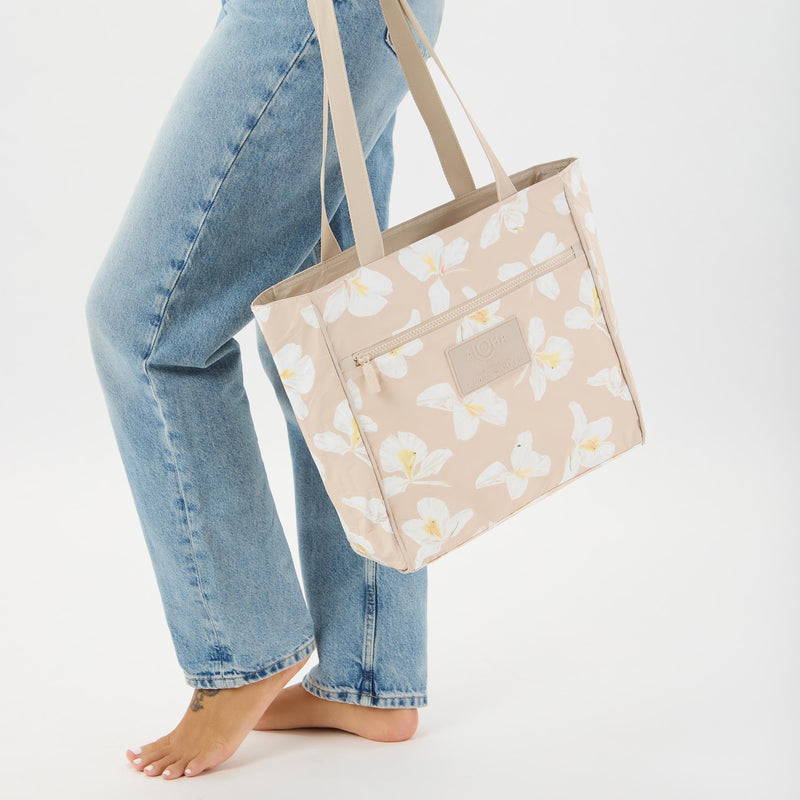 Go-To Tote | Kilinoe by Aloha De Mele