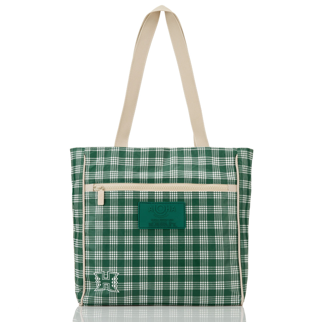 Go-To Tote | UH Palaka