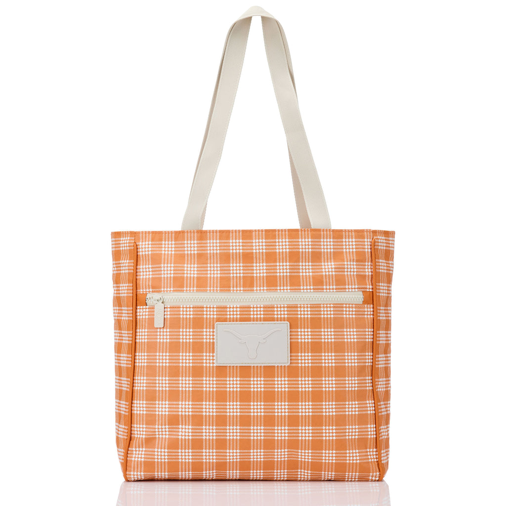Go-To Tote | UT Palaka