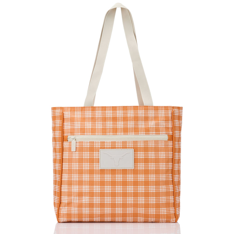 Go-To Tote | UT Palaka