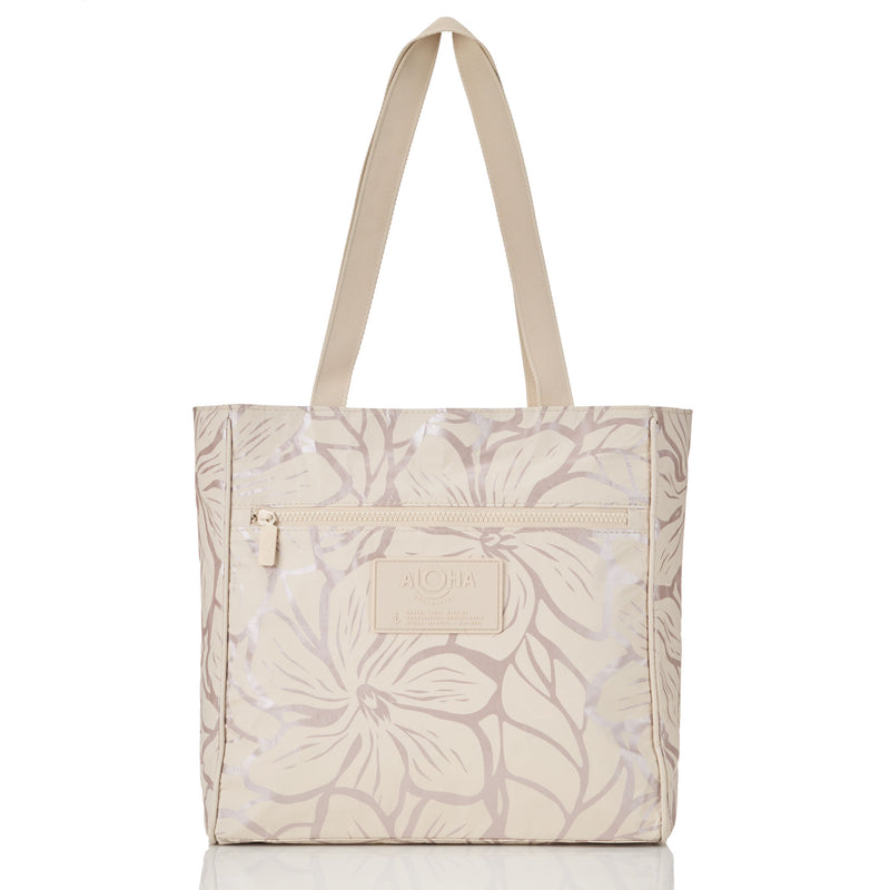 Go-To Tote | Backyard