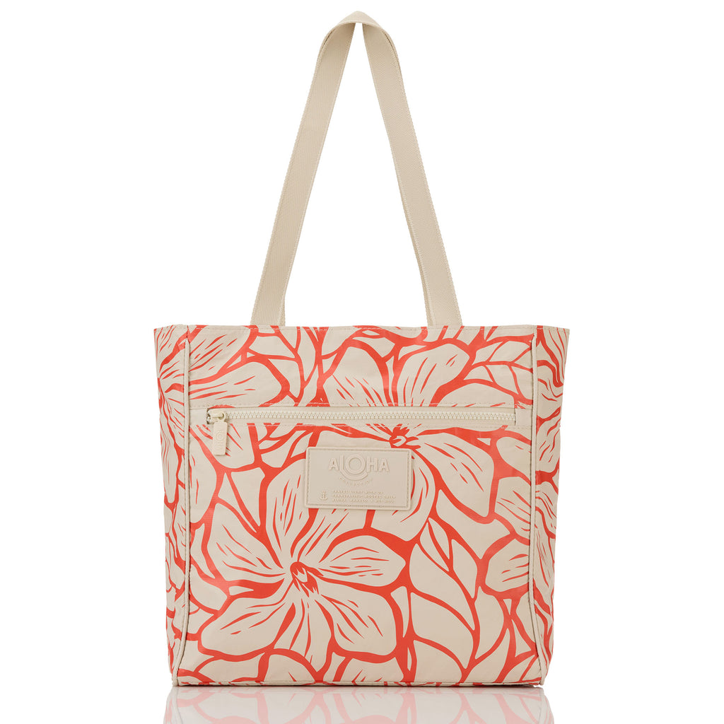 Go-To Tote | Backyard
