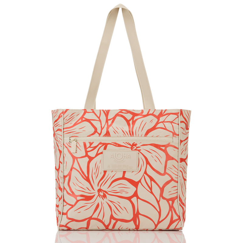 Go-To Tote | Backyard
