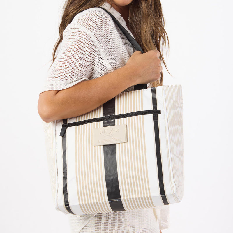 Go-To Tote | Lineup