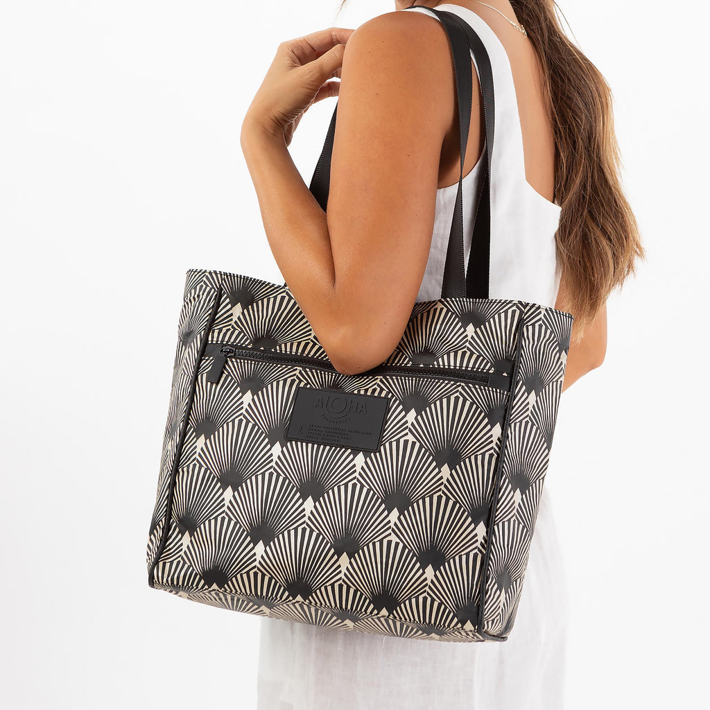 Go-To Tote | Malu