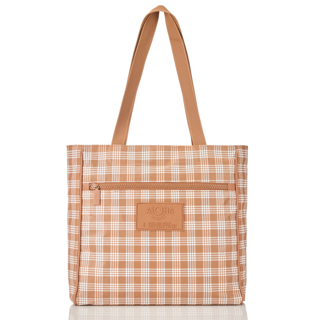Go-To Tote | Palaka