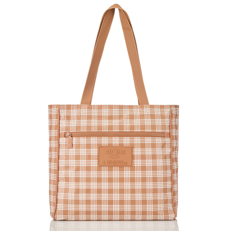 Go-To Tote | Palaka