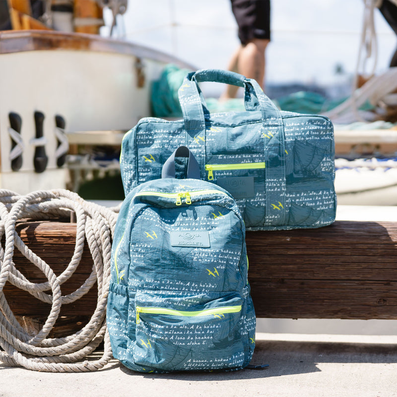 Weekender | Hōkūleʻa