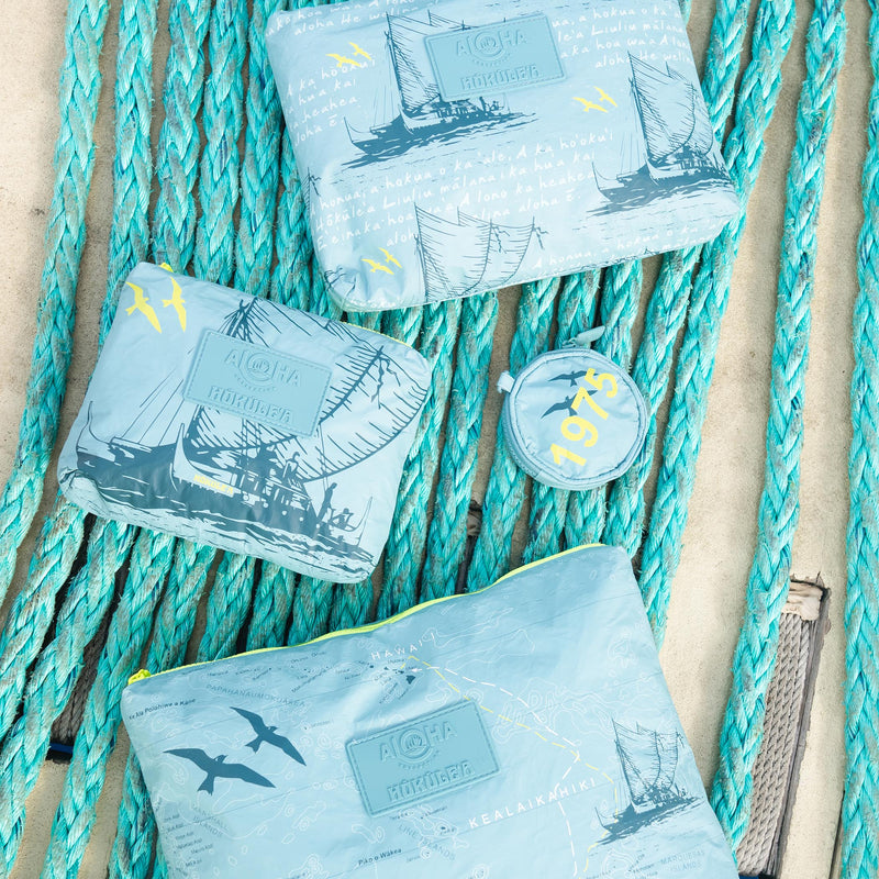 MAX Pouch | Hōkūleʻa
