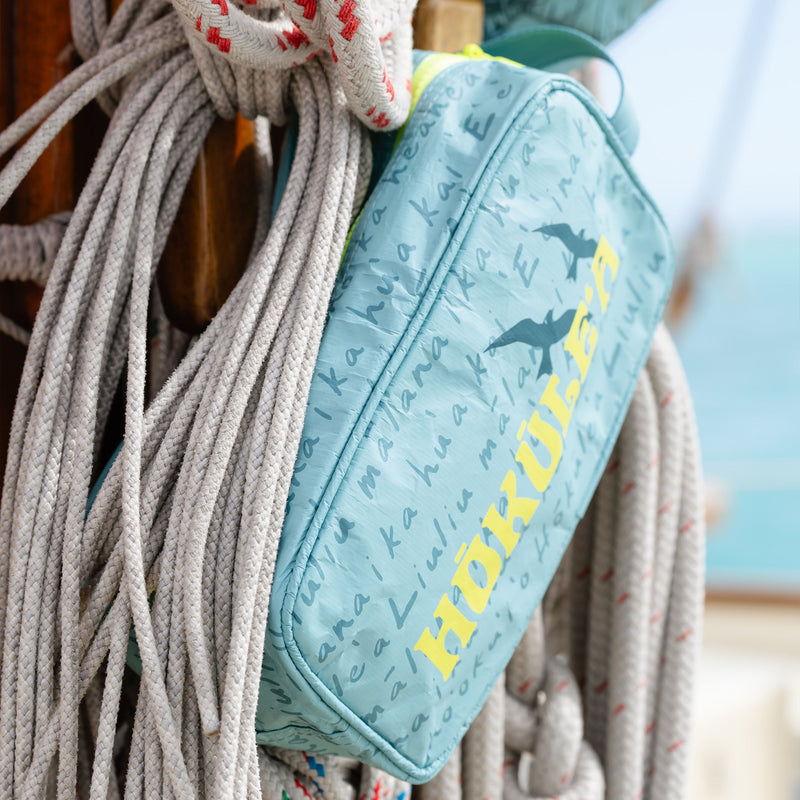 Dopp Kit | Hōkūleʻa