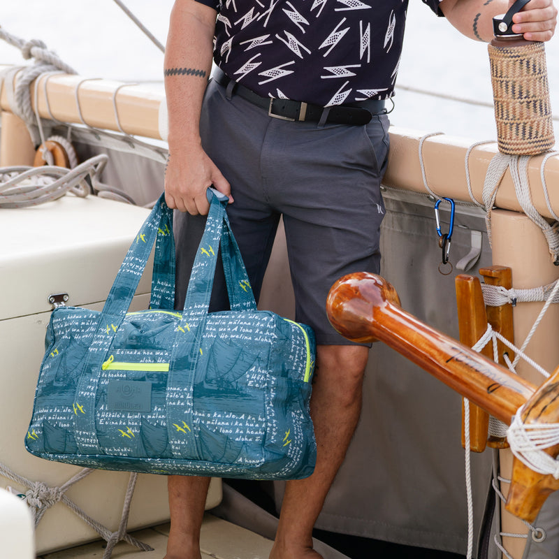 Weekender | Hōkūleʻa