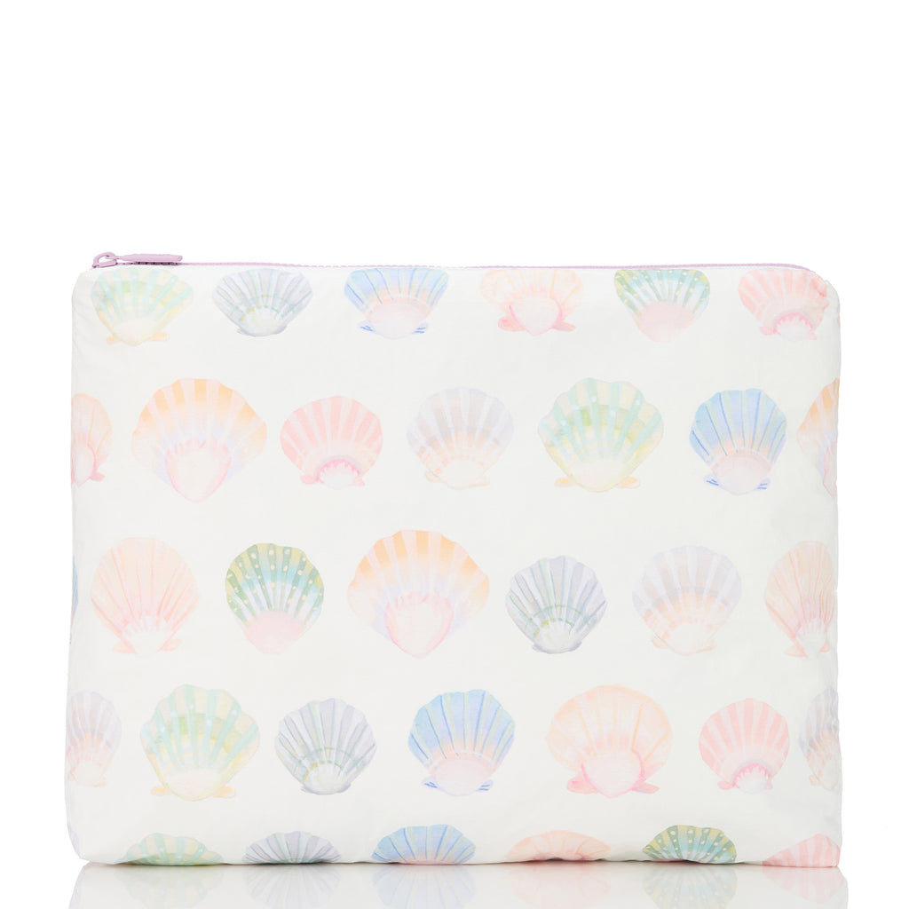MAX Pouch | Ocean Paper Shells