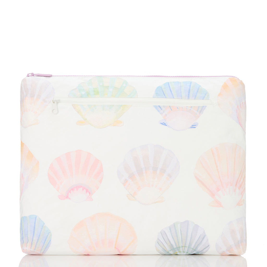 MAX Pouch | Ocean Paper Shells