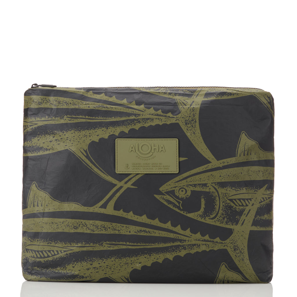 MAX Pouch | Ahi