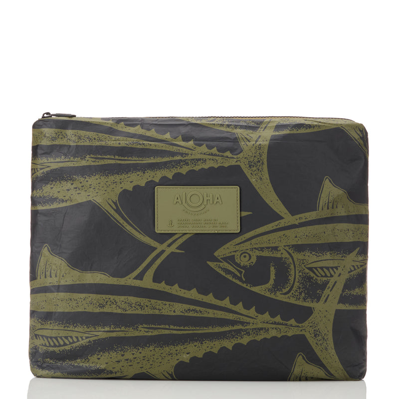 MAX Pouch | Ahi