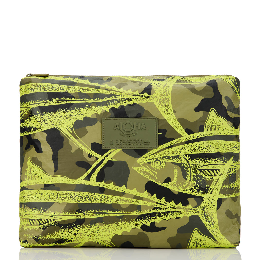 MAX Pouch | Ahi