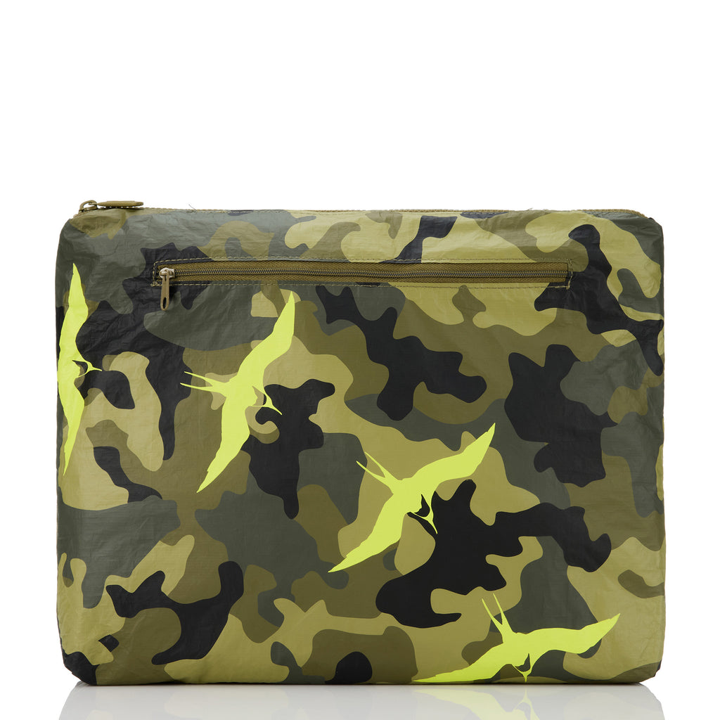 MAX Pouch | Ahi