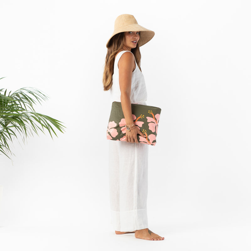 MAX Pouch | Mo'orea