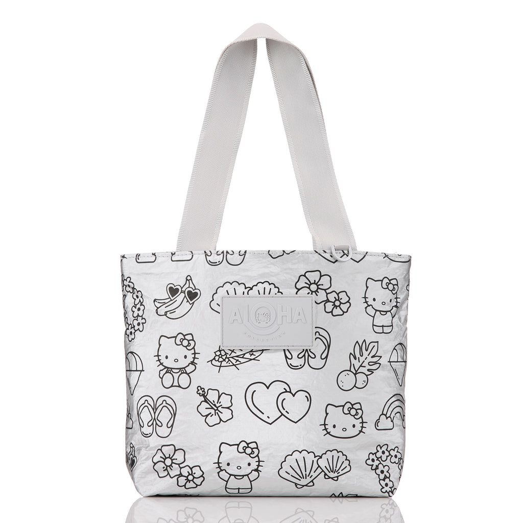 Mini Tripper | ALOHA Icons