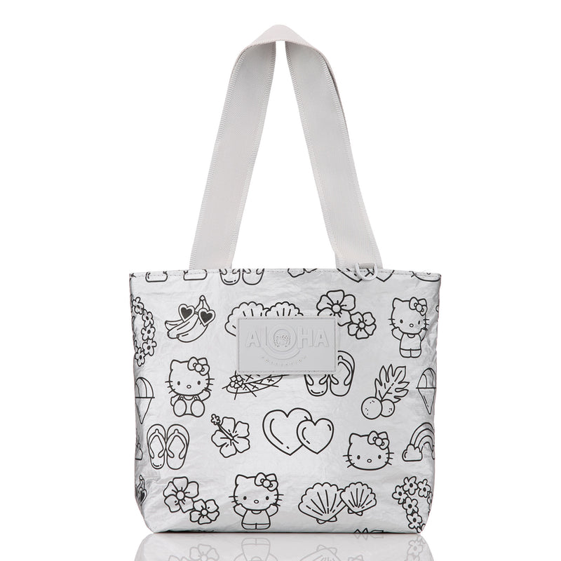 Mini Tripper | ALOHA Icons