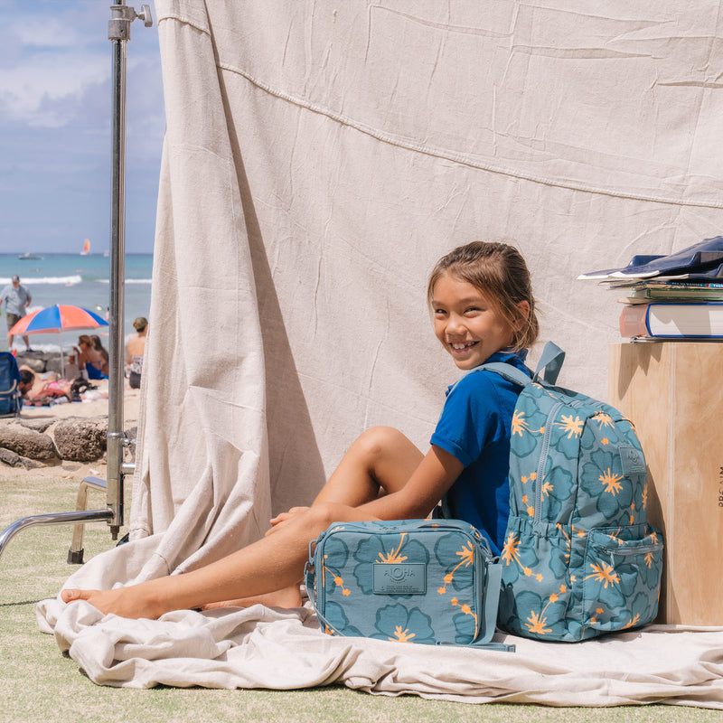 Keep It Light Lunch Box | Pua Waikīkī