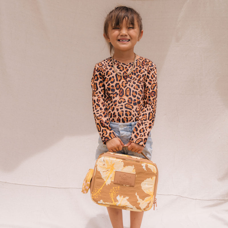 Keep It Light Lunch Box | Tahaʻa
