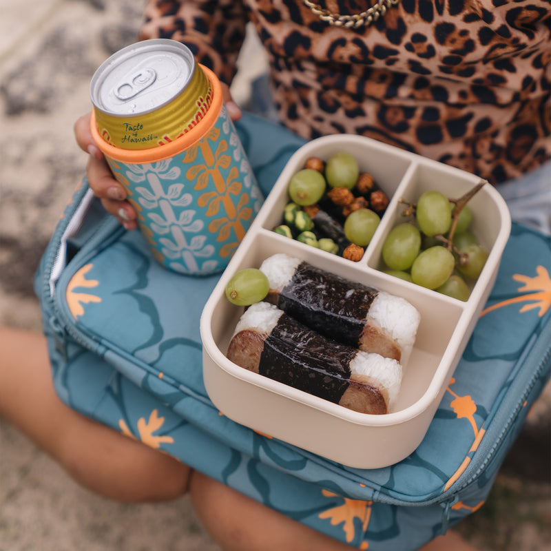 Keep It Light Lunch Box | Pua Waikīkī