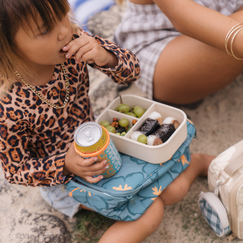 Keep It Light Lunch Box | Pua Waikīkī