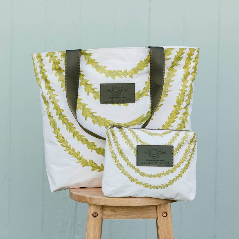 Small Pouch | Pakalana by Aloha De Mele