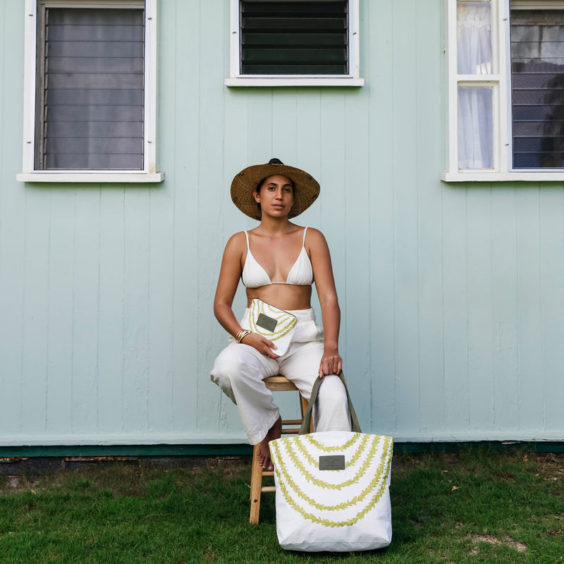 Small Pouch | Pakalana by Aloha De Mele