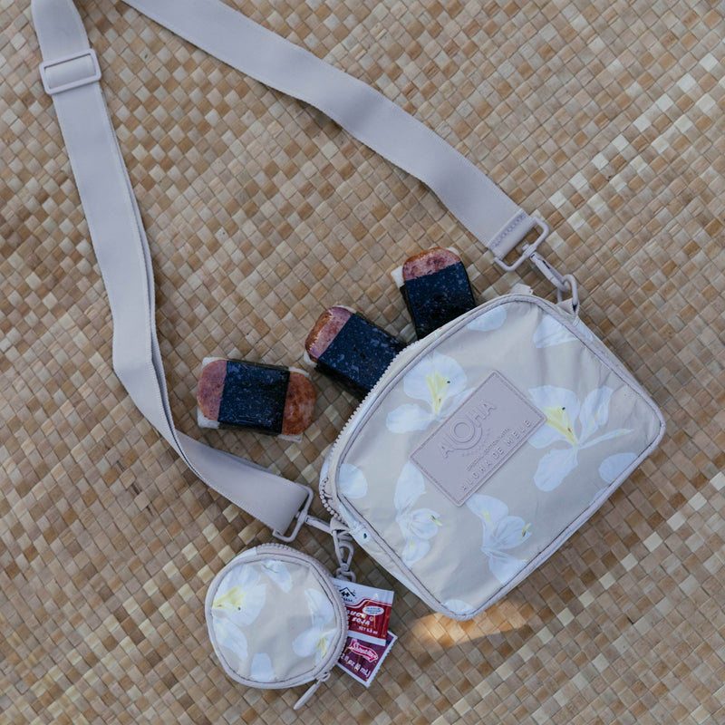 Le Tour | Kilinoe by Aloha De Mele
