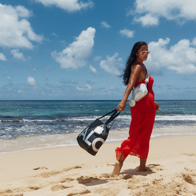 Reversible Tote | Flipside