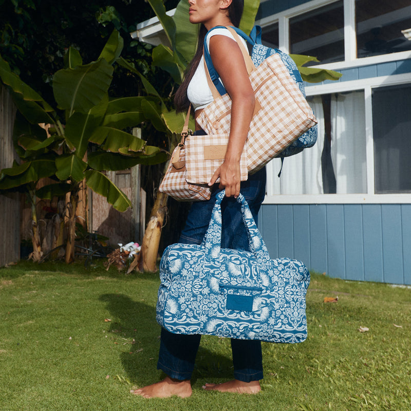 Keep It Light Weekender | Rodeo
