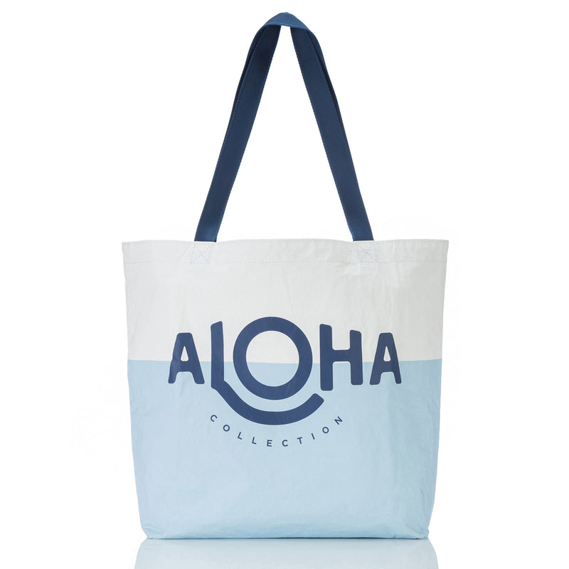 Reversible Tote | ALOHA Plunge