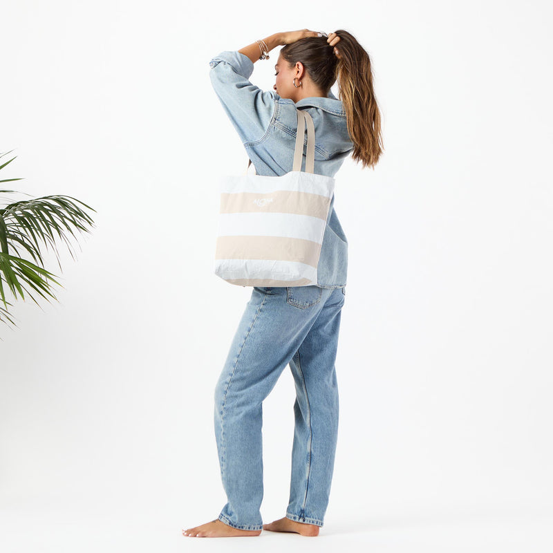 Reversible Tote | ALOHA Plunge