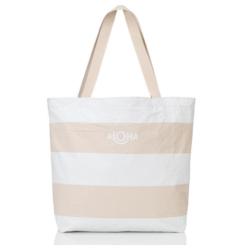 Reversible Tote | ALOHA Plunge