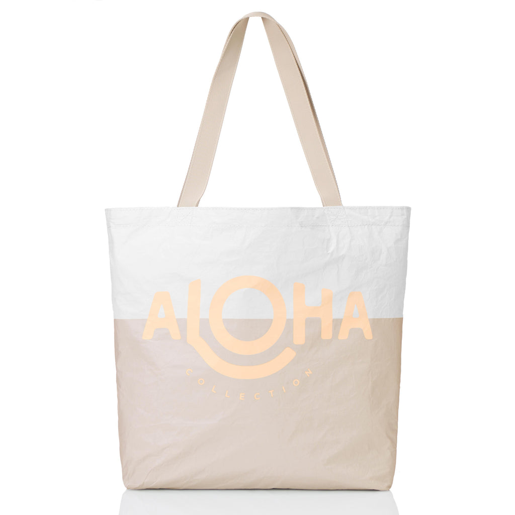 Reversible Tote | ALOHA Plunge