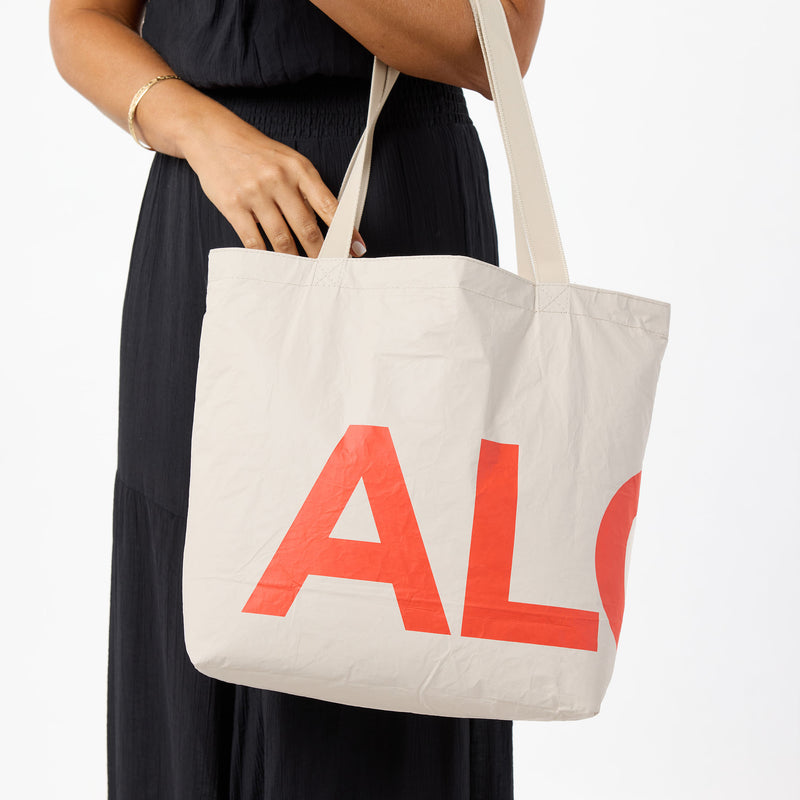 Reversible Tote | Dipped