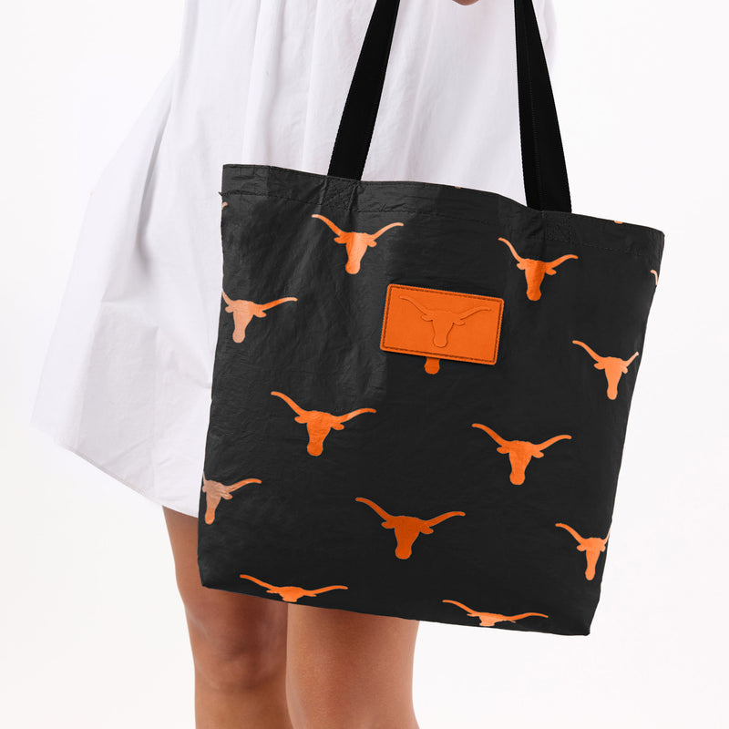 Reversible Tote | UT Longhorn