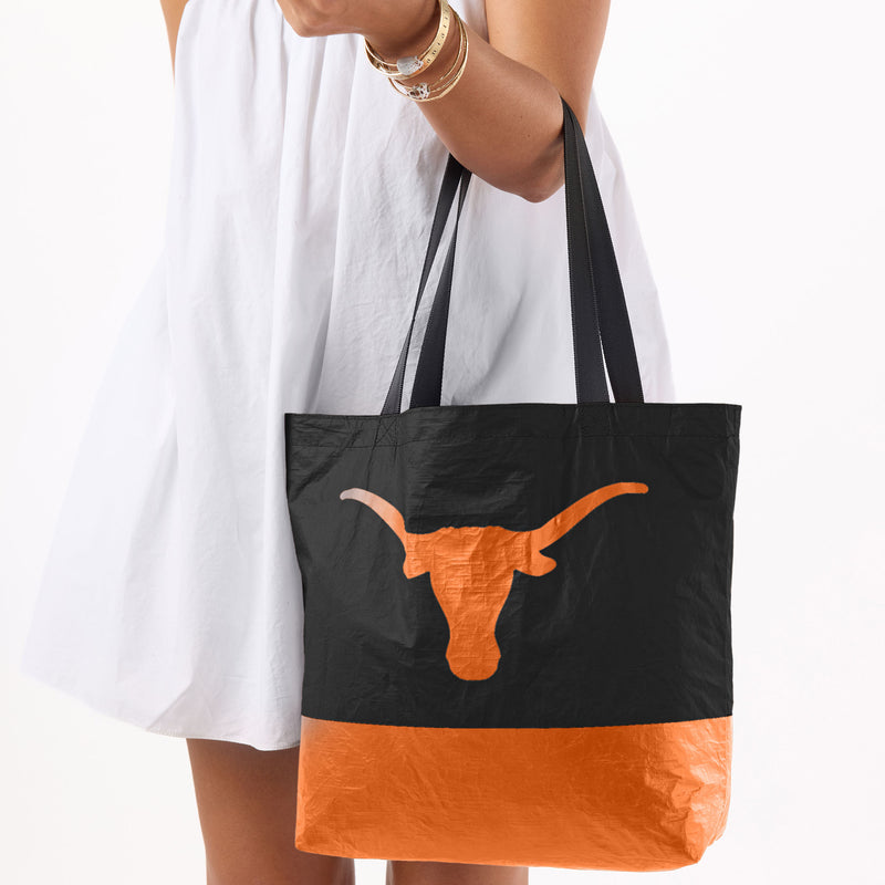 Reversible Tote | UT Longhorn